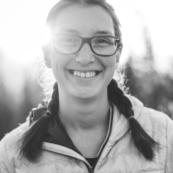 Meet your Posher, Anastasia - Picture 1 of 1